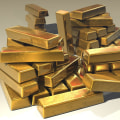 How do you liquidate a gold ira?