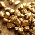 What are the risks of gold etfs?