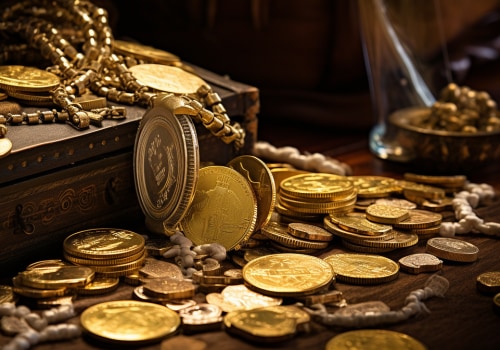 Maximizing Your Retirement Portfolio: A Guide to Gold IRA Rollovers and Top Companies to Consider