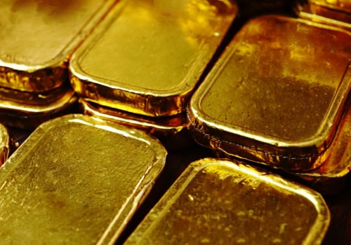 Which fund is best for gold?